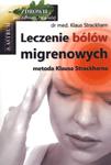 Leczenie bólów migrenowych. metoda Klausa Strackharna w sklepie internetowym NaszaSzkolna.pl