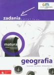 Geografia. Zadania. Matura. Poziom podstawowy i rozszerzony w sklepie internetowym NaszaSzkolna.pl