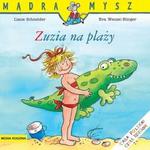 Zuzia na plaży w sklepie internetowym NaszaSzkolna.pl