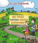 Nie tylko wrona chodzi zdziwiona w sklepie internetowym NaszaSzkolna.pl