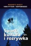 1000 pytań i odpowiedzi. Sport, kultura i rozrywka w sklepie internetowym NaszaSzkolna.pl