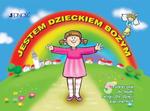 Jestem dzieckiem Bożym. Wychowanie przedszkolne (5 lat). Religia. Podręcznik w sklepie internetowym NaszaSzkolna.pl