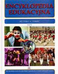 Encyklopedia edukacyjna. Tom 39. Muzyka. Taniec w sklepie internetowym NaszaSzkolna.pl