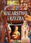 Ilustrowana Encyklopedia. Malarstwo i rzeźba w sklepie internetowym NaszaSzkolna.pl