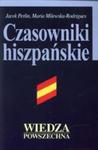 Czasowniki hiszpańskie w sklepie internetowym NaszaSzkolna.pl