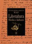 Encyklopedia szkolna WSIP. Literatura. Wiedza o kulturze. w sklepie internetowym NaszaSzkolna.pl