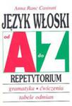 Język włoski od A do Z. Repetytorium w sklepie internetowym NaszaSzkolna.pl