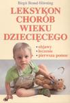 Leksykon chorób wieku dziecięcego w sklepie internetowym NaszaSzkolna.pl