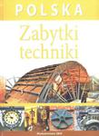 Polska. Zabytki techniki w sklepie internetowym NaszaSzkolna.pl