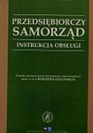 Przedsiębiorczy samorząd. Instrukcja obsługi w sklepie internetowym NaszaSzkolna.pl