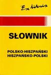 Podręczny słownik polsko-hiszpański, hiszpańsko-polski w sklepie internetowym NaszaSzkolna.pl