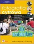 Fotografia cyfrowa dla nastolatków w sklepie internetowym NaszaSzkolna.pl