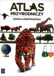 Atlas przyrodniczy. Klasa 4-6, szkoła podstawowa. Przyroda w sklepie internetowym NaszaSzkolna.pl