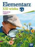 Elementarz XXI wieku. Klasa 1, szkoła podstawowa, część 1. Język polski. Ćwiczenia w sklepie internetowym NaszaSzkolna.pl