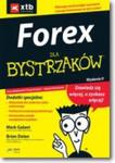 Forex dla bystrzaków w sklepie internetowym NaszaSzkolna.pl