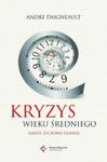 Kryzys wieku średniego. Nasza życiowa szansa w sklepie internetowym NaszaSzkolna.pl