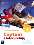 Czytam i interpretuję. Klasa 3, szkoła podstawowa. Język polski. Ćwiczenia dodatkowe w sklepie internetowym NaszaSzkolna.pl