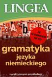 Gramatyka języka niemieckiego z praktycznymi przykładami + słownik EasyLex 2 w sklepie internetowym NaszaSzkolna.pl