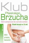 KLUB PŁASKIEGO BRZUCHA BR. LIBER 9788360215982 w sklepie internetowym NaszaSzkolna.pl