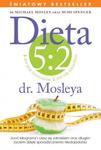 Dieta 5:2 dr. Mosleya w sklepie internetowym NaszaSzkolna.pl