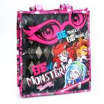 Torba na zakupy Monster High w sklepie internetowym NaszaSzkolna.pl