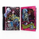 Segregator A6 Monster High w sklepie internetowym NaszaSzkolna.pl