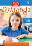 Dyktanda dla klas 1-3. Klasa 1-3, szkoła podstawowa w sklepie internetowym NaszaSzkolna.pl