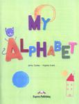 My alphabet. Klasa 4-6, szkoła podstawowa. Język angielski. Zeszyt ćwiczeń + CD w sklepie internetowym NaszaSzkolna.pl