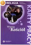 Wierzę w Kościół. Klasa 6, szkoła podstawowa. Religia. Karty pracy. w sklepie internetowym NaszaSzkolna.pl