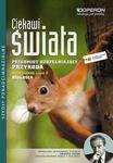 Ciekawi świata. Przyroda. Szkoła ponadgimn. Część 3. Biologia. Podręcznik. Przedmiot uzupełniający. w sklepie internetowym NaszaSzkolna.pl