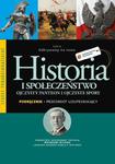 Ojczysty Panteon i ojczyste spory. Historia i społeczeństwo. Szkoła ponadgimnazjalna. Podręcznik. w sklepie internetowym NaszaSzkolna.pl