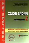 Matematyka w otaczającym nas świecie. Klasa 2, liceum i technikum. Zbiór zadań. Zakres podstawow w sklepie internetowym NaszaSzkolna.pl