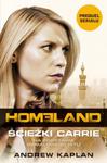 Homeland. Ścieżki Carrie w sklepie internetowym NaszaSzkolna.pl