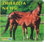 Zwierzęta na wsi. Poznajemy zwierzęta w sklepie internetowym NaszaSzkolna.pl