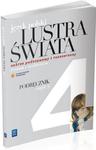 Lustra świata. Liceum/technikum, część 4. Język polski. Podręcznik. Zakres podstawowy i rozszerzony w sklepie internetowym NaszaSzkolna.pl