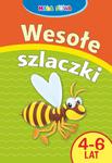 Mała sowa. Wesołe szlaczki 4-6 lat w sklepie internetowym NaszaSzkolna.pl