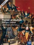 Poznać przeszłość. Rządzący i rządzeni. Liceum i technikum. Historia ispołeczeństwo. Podręcznik w sklepie internetowym NaszaSzkolna.pl