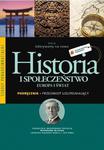 Odkrywamy na nowo. Historia i społeczeństwo. Europa i świat. Szkoły ponadgimnazjalne. Podręcznik w sklepie internetowym NaszaSzkolna.pl