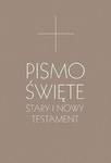 Pismo Święte. Stary i Nowy Testament w sklepie internetowym NaszaSzkolna.pl