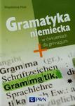 Gramatyka niemiecka w ćwiczeniach dla gimnazjum w sklepie internetowym NaszaSzkolna.pl