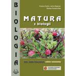 Matura z biologii. Zbiór zadań maturalnych. Zakres rozszerzony w sklepie internetowym NaszaSzkolna.pl