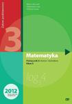 Matematyka. Klasa 3, Liceum i technikum. Podręcznik. Zakres podstawowy w sklepie internetowym NaszaSzkolna.pl