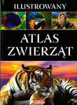 Ilustrowany atlas zwierząt w sklepie internetowym NaszaSzkolna.pl
