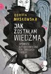 Jak zostałam wiedźmą w sklepie internetowym NaszaSzkolna.pl