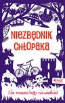 Niezbędnik chłopaka. Nie możesz tego nie wiedzieć w sklepie internetowym NaszaSzkolna.pl