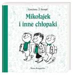 Mikołajek i inne chłopaki w sklepie internetowym NaszaSzkolna.pl