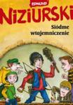 Siódme wtajemniczenie. Kolorowa klasyka w sklepie internetowym NaszaSzkolna.pl