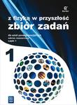 Z fizyką w przyszłość. Szkoła ponadgimnazjalna, część 1. Zbiór zadań. Zakres rozszerzony w sklepie internetowym NaszaSzkolna.pl