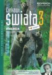 Ciekawi świata. Szkoła ponadgimnazjalna, część 3. Biologia. Podręcznik. Zakres rozszerzony w sklepie internetowym NaszaSzkolna.pl