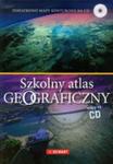 Szkolny atlas geograficzny w sklepie internetowym NaszaSzkolna.pl